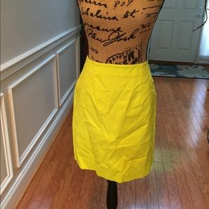 Kate Spade Sunday skirt